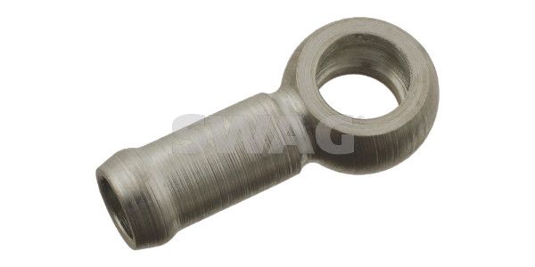 SWAG 10 93 0073 Repair Kit, water pump breather